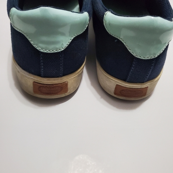 Dr. Scholl's Madison Slip Ons - Picture 6 of 7